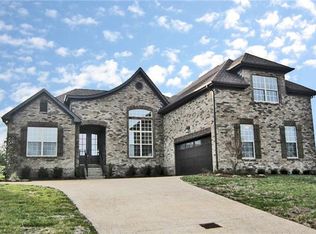 1015 Five Coves Trce LOT 47, Gallatin, TN 37066