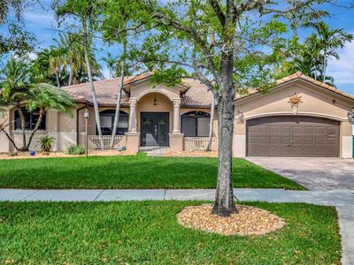 18166 SW 150th Ct, Miami, FL, 33187