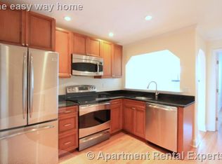 69 Brattle St #402, Cambridge, MA 02138