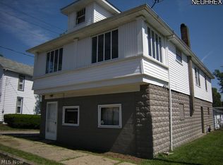 118-118 1/2 McCrea Ave, Dennison, OH 44621