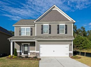 40 Woody Way, Adairsville, GA 30103