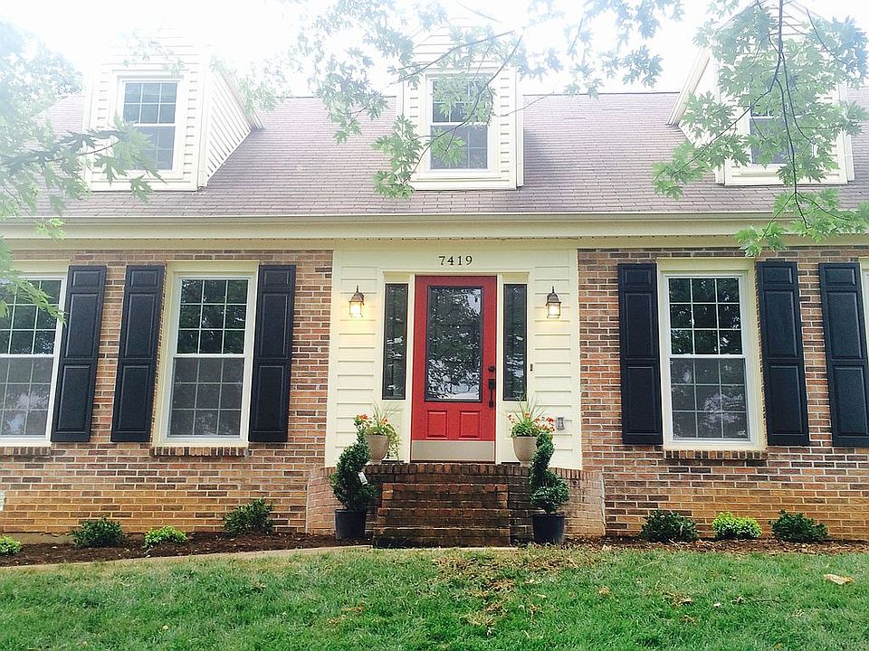 1st image of 7419 Homestead Dr