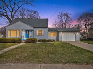 2318 Lancaster Blvd, Jackson, MI 49202