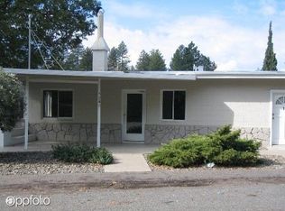 5949 Foster Rd, Paradise, CA 95969