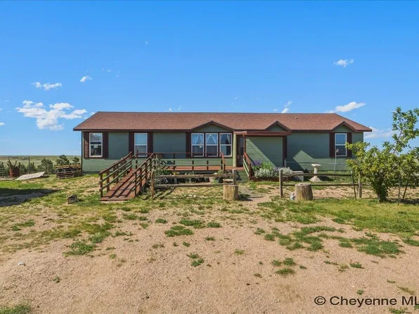 3952 Blue Bonnet Ln, Hillsdale, WY 82060