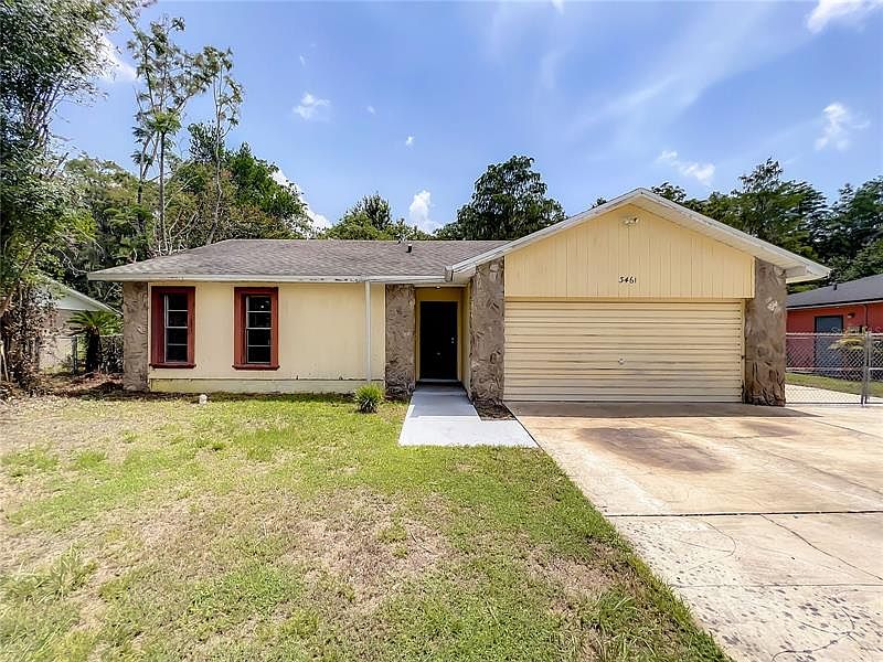 3461 Cimarron Dr, Orlando, FL 32829 Zillow