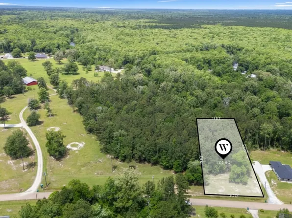 Riverside Rd, Springfield, LA 70462