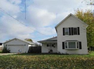 224 Margaret Ave, North baltimore, OH