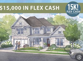 715 Crest Line Trl, Powder Springs, GA 30127