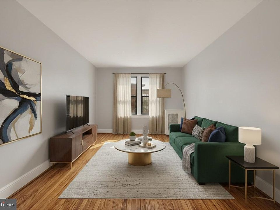 1st image of 1457 Park Rd NW APT 402