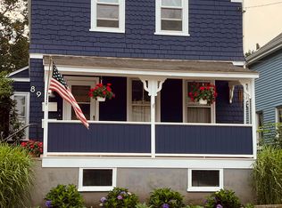 89 Van Zandt Ave #2, Newport, RI 02840