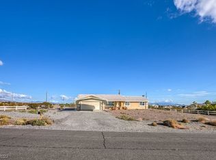 2721 Acoma Ave, Pahrump, NV 89048