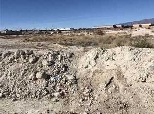 Rossmoyne, North Las Vegas, NV 89030