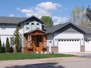 233 Tower St, Missoula, MT 59804