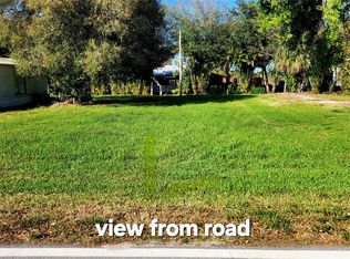 571 Avenue D NW Lot 11, Moore Haven, FL 33471