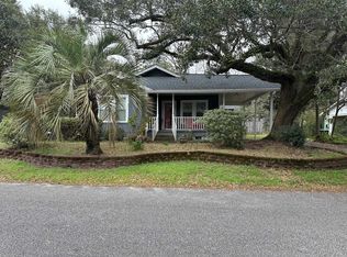 408 Pearl St, Conway, SC 29527