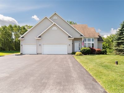 3420 Rose Rd, Batavia, NY, 14020