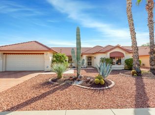 21607 N 142nd Dr, Sun City West, AZ 85375