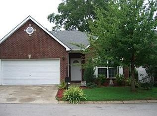 2734 Rosedale Pl, Nashville, TN 37211