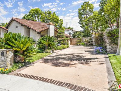 10701 Hepburn Cir, Culver City, CA, 90232