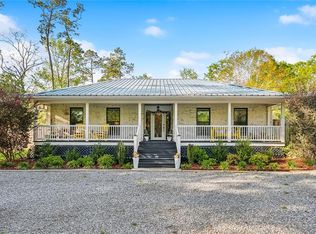 207 Cottonwood Ln, Mandeville, LA 70471