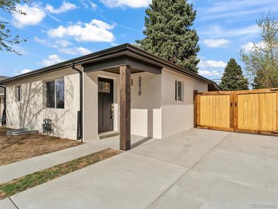 3210 Newport Street, Denver, CO, 80207