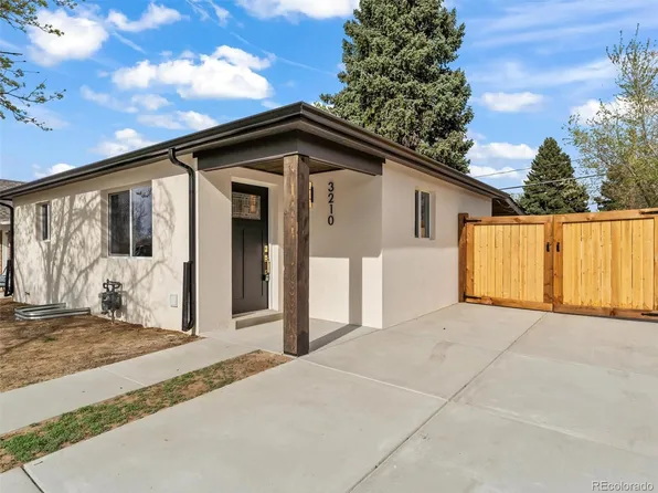 3210 Newport Street, Denver, CO 80207