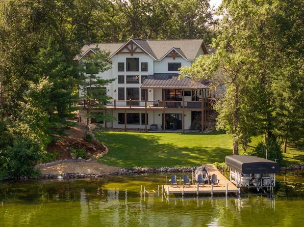 12336 Brookwood Cir, Crosslake, MN 56442