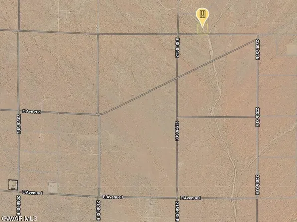 E Avenue H #216, Lancaster, CA 93535