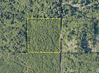 0 Allen Rd, Onalaska, WA 98570