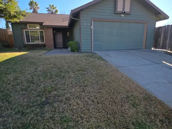 7232 Antelope Woods Way, North Highlands, CA 95660