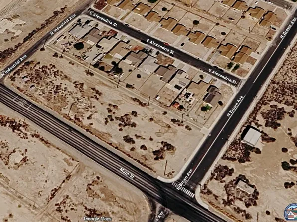0 Vacant Land, Calipatria, CA 92233