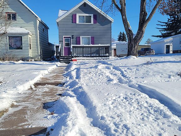 2nd image of 602 W 15th Ave