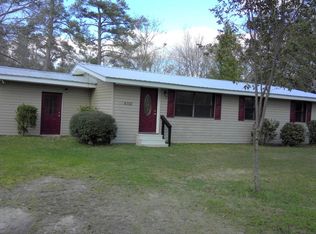 4392 Lee Rd, Marianna, FL 32448
