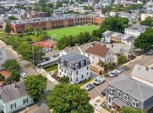 63A Franklin St, Somerville, MA 02145