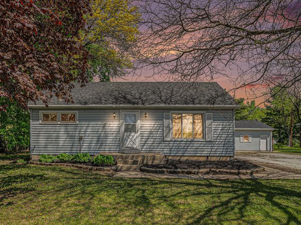 413 W 750 N, Valparaiso, IN 46385