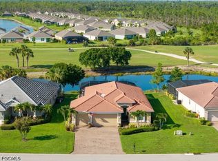 3236 Magnolia Landing Ln, North Fort Myers, FL 33917