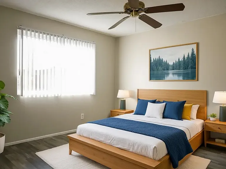 North Mountain Foothills Apartments — Photo 10