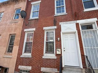 2246 N Bouvier St, Philadelphia, PA 19132