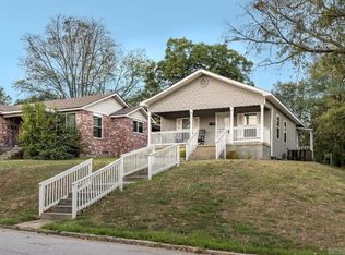 3600 W Capitol Ave, Little Rock, AR 72205