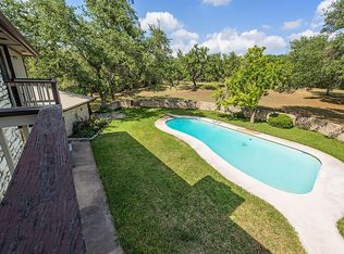 9909 Oliver Dr, Austin, TX 78736