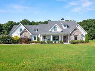1490 Durden Rd, Rutledge, GA 30663