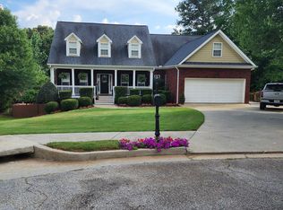 925 Horizon Ct, Monroe, GA 30655