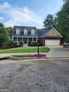 925 Horizon Ct, Monroe, GA, 30655