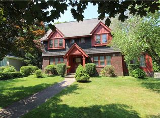 307 Farmer St, Syracuse, NY 13203