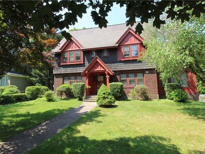 307 Farmer St, Syracuse, NY, 13203