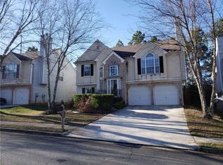 1022 Crest Ridge Pl SW, Marietta, GA 30060