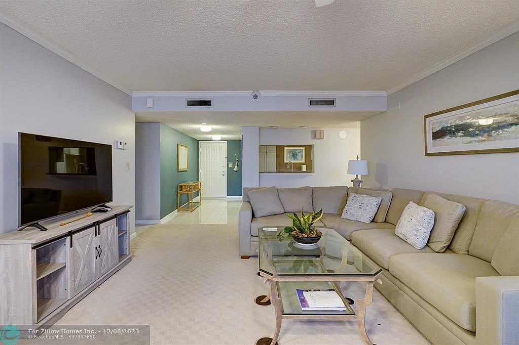 3420 S Ocean Blvd APT 3Q, Highland Beach, FL 33487 | MLS