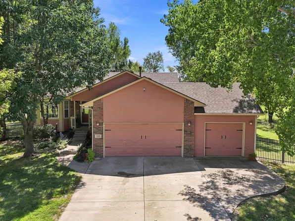 2245 E 84th St S, Haysville, KS 67060