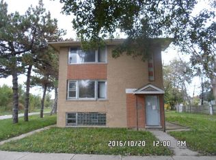 340 W 112th St, Chicago, IL